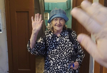 Спасение Музы как нештатная ситуация